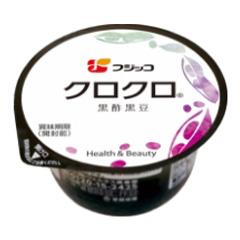 クロクロ(お試し6食セット） | フジッコ ウェルネス倶楽部 公式通販