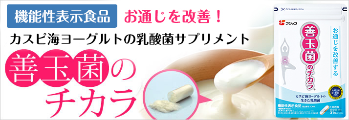 フジッコ ウェルネス倶楽部 公式通販 乳酸菌サプリ 健康食品