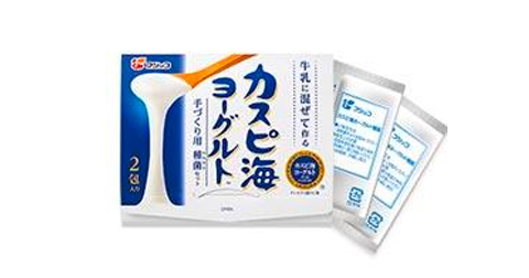 カスピ海ヨーグルト種菌 | フジッコ ウェルネス倶楽部 公式通販